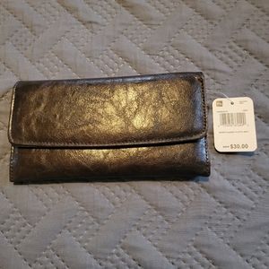 Beautiful wallet